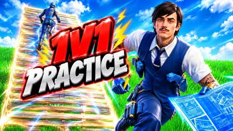 1V1 FNCS PRACTICE
