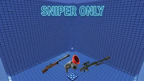 🎯 SCRAMS SNIPER ONLY | SNIPER ONLY