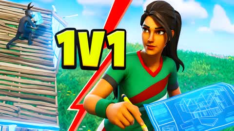 ⭐ 1V1 FUTURE ⭐