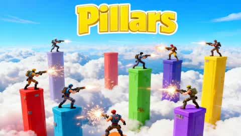 DMV | PILLARS |