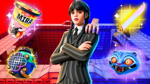 KPDH RED VS BLUE 🔴🔵 - NEW