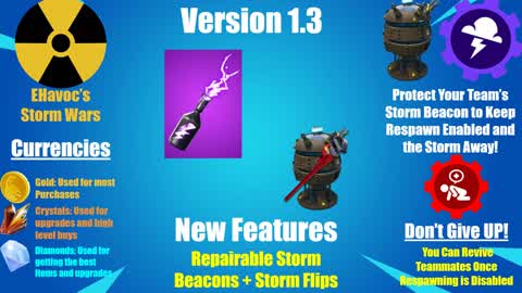 Storm Wars