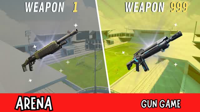 Arena Arsenal