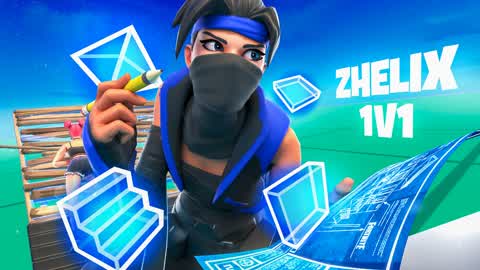 ZHELIX 1V1 BUILD FIGHT MUSIC (200 PUMPS)