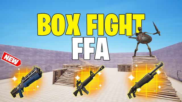 PRO BOX FIGHT FFA