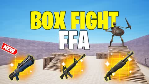 PRO BOX FIGHT FFA