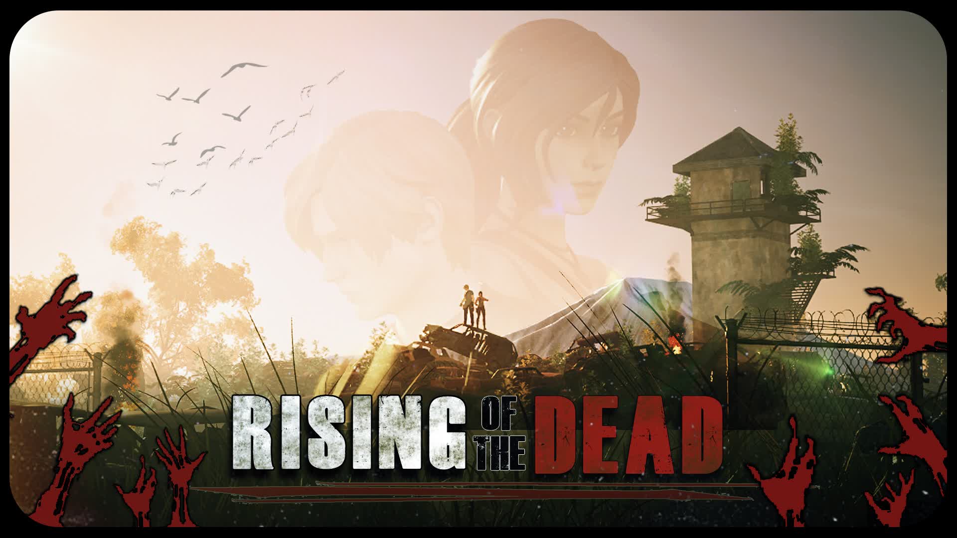 RISING OF THE DEAD : REALISTIC 2833-9233-9933 by pixelnest - Fortnite ...