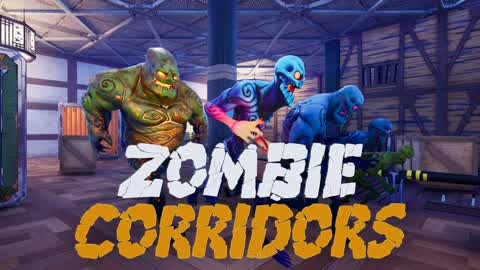 Zombie Corridors