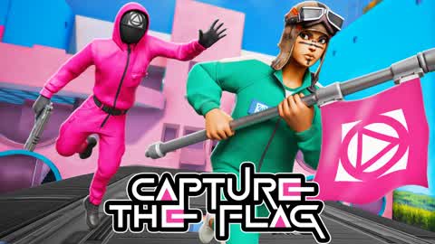 Squid : Capture The Flag