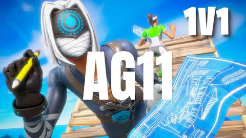 1V1 AG11