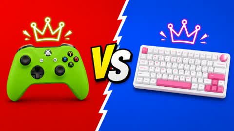 RED VS BLUE DIPIDI 🔴🔵 G27