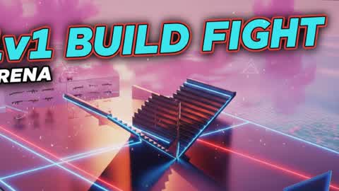 PRO 1V1 BUILD FIGHT [rtxfn]