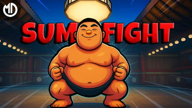 💢 SUMO FIGHT 💢