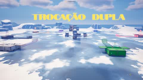 Trocação duplas