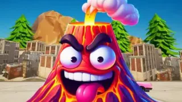 distoryed tilted gun fight