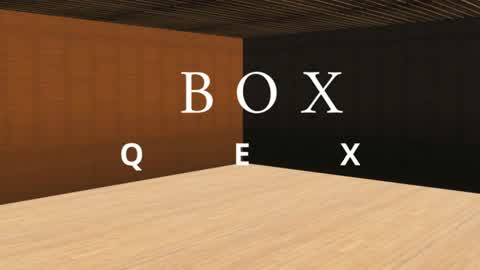 BOX QEX