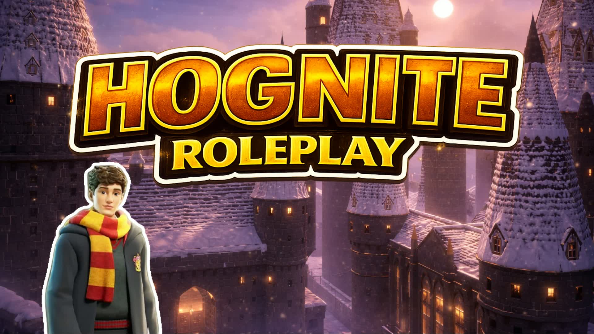 Hognite Roleplay