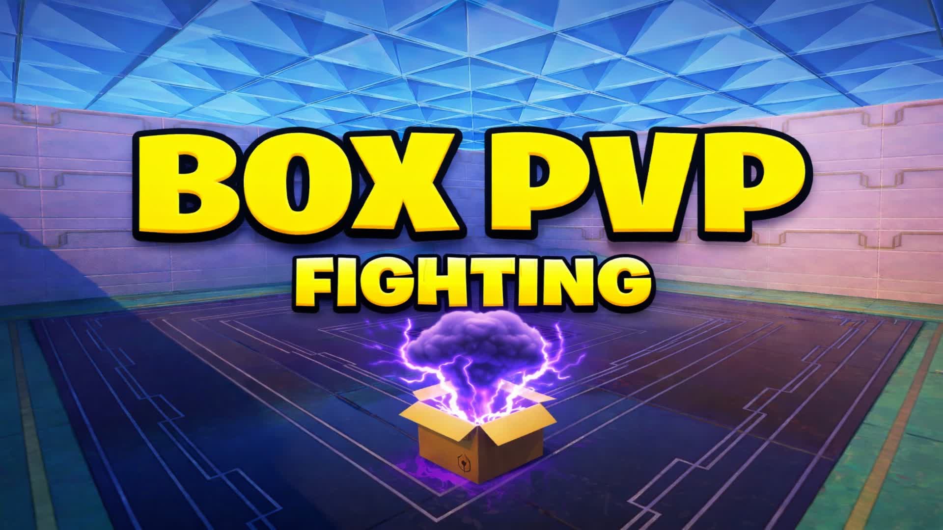 ボックス PvP 📦 ファイト