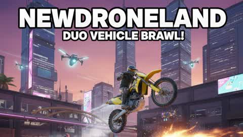 NewDroneland