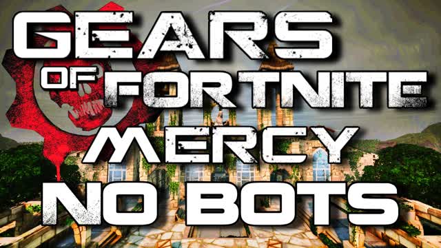 MERCY No Bots
