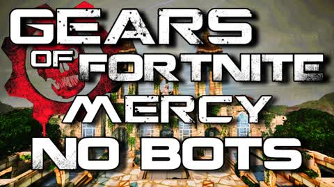 MERCY No Bots