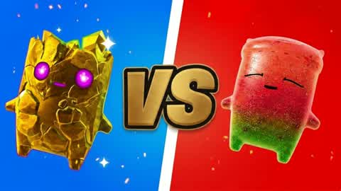 RVB RED VS BLUE FIRE V7