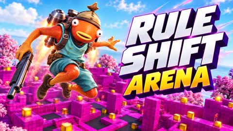 RULE SHIFT: ARENA