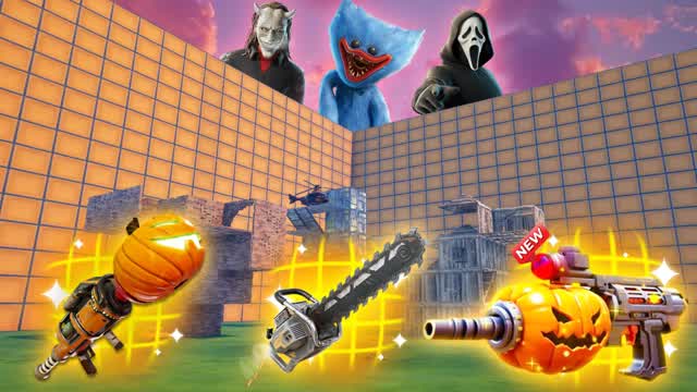 Capture 1 – 🎃 HALLOWEEN PIT – FREE FOR ALL