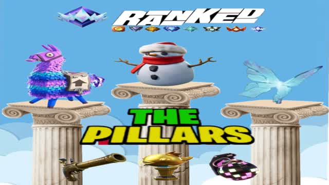 لآتسقط | DON’T FALL