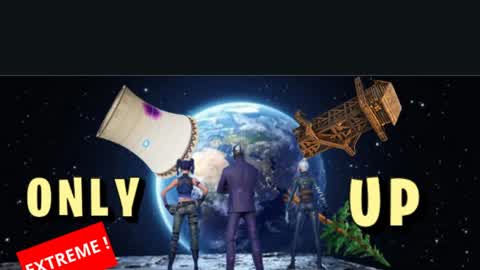 Only Up Extreme !