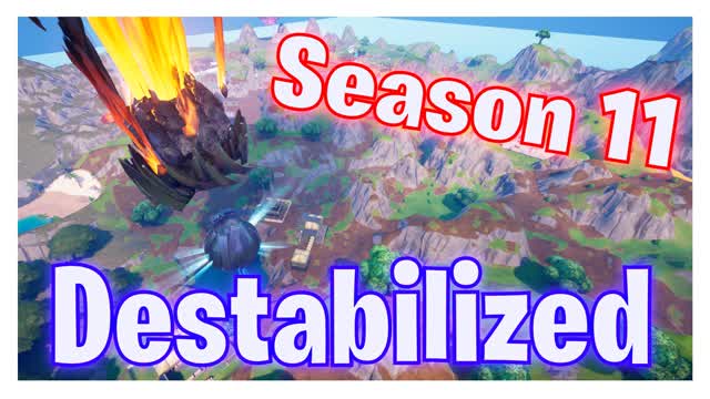 Capture 1 – Season 11 (Early Access WIP)