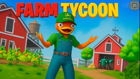 🌾FARM TYCOON💰