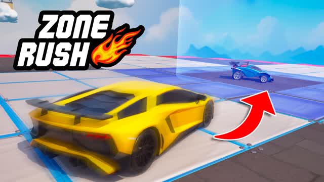 Zone Rush