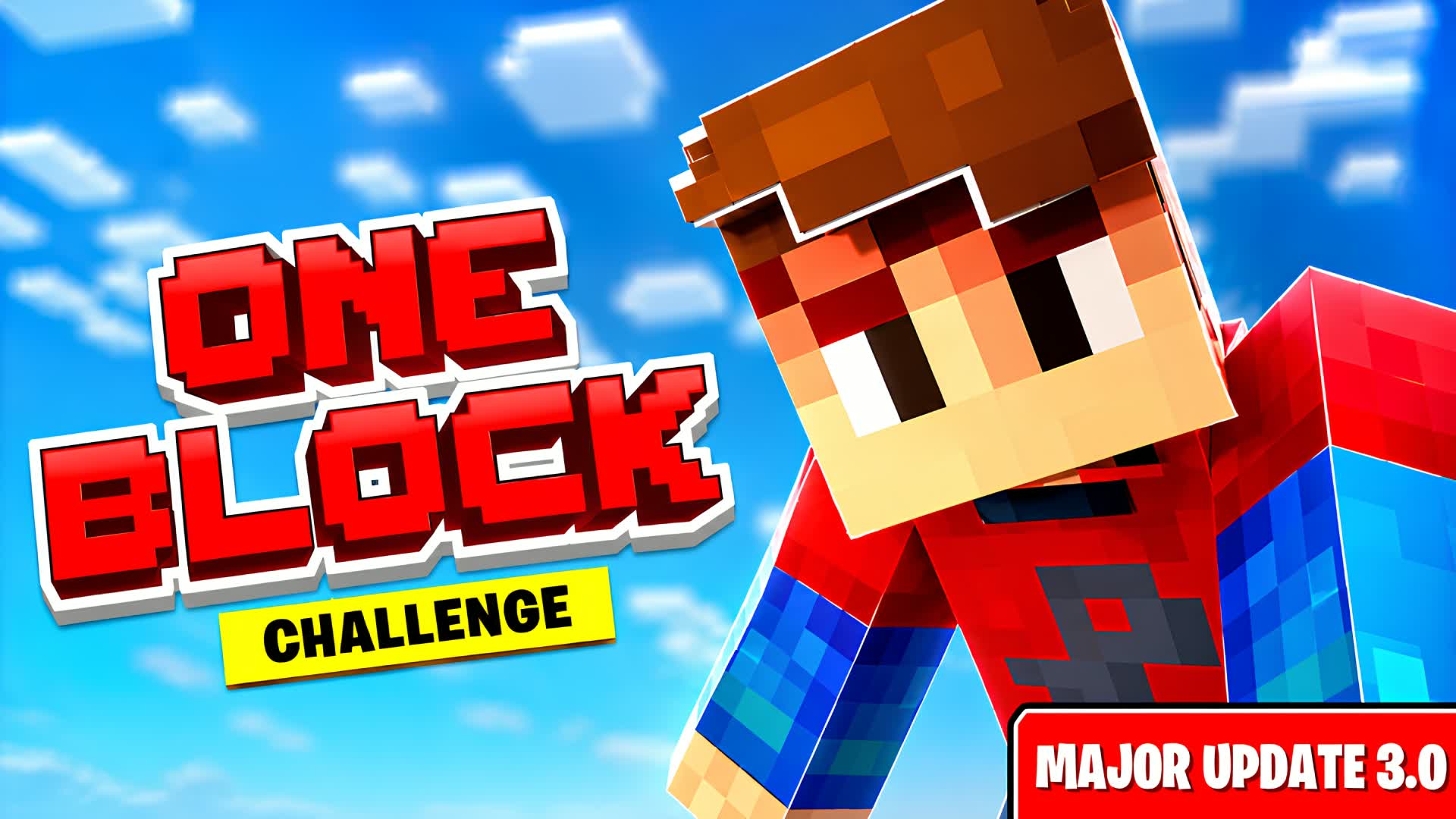 ONEBLOCK BLOCK EDITION ⭐