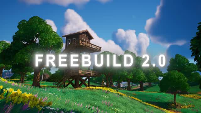 FREEBUILD 2.0