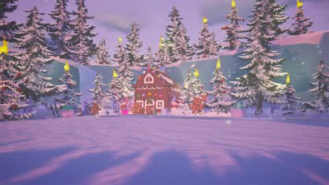 Christmas photography 2020