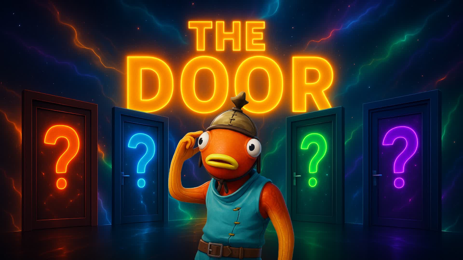 THE DOOR