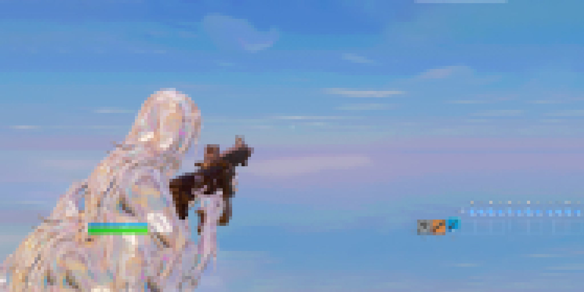 pixel 1v1