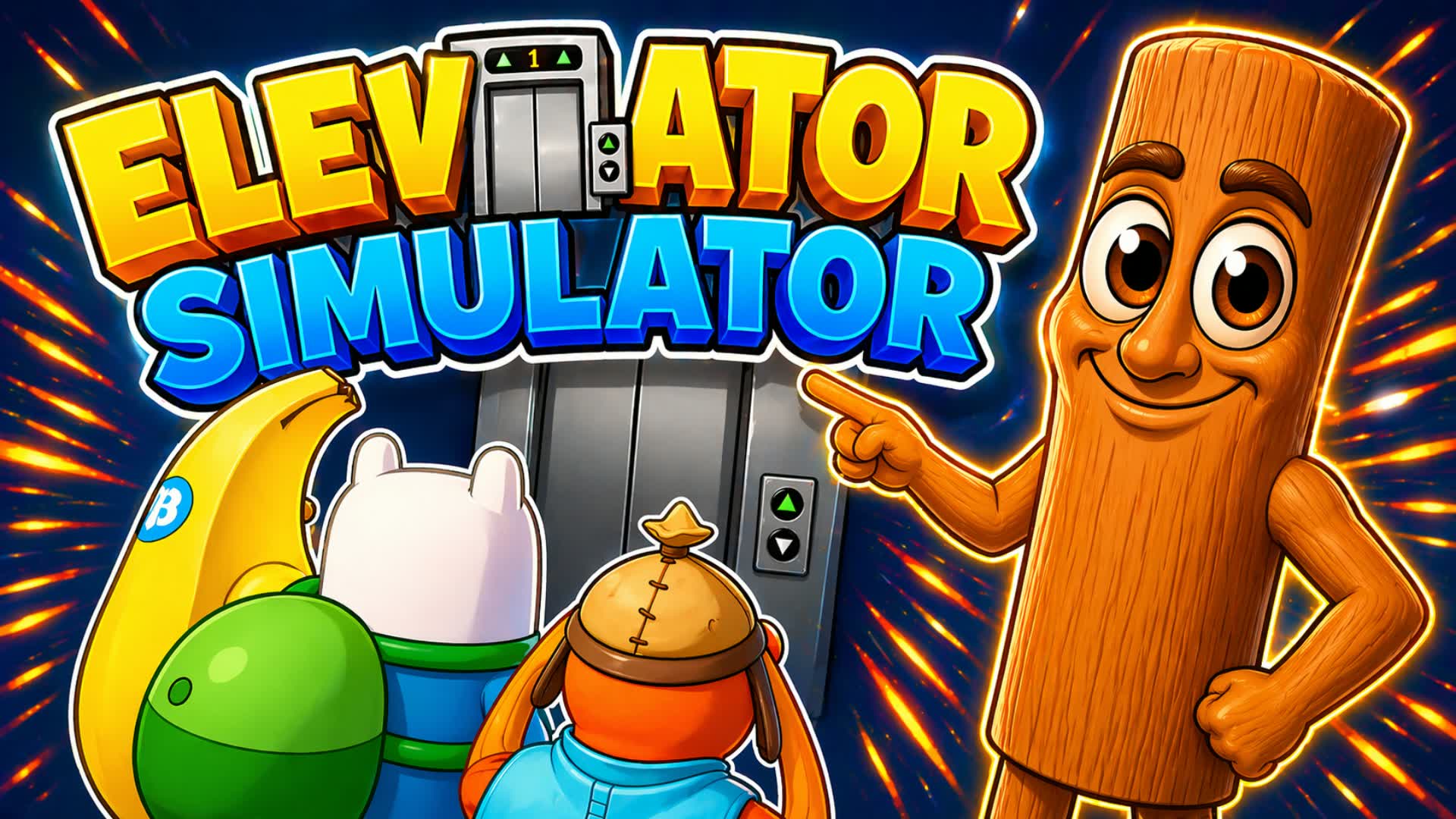 Elevator Simulator