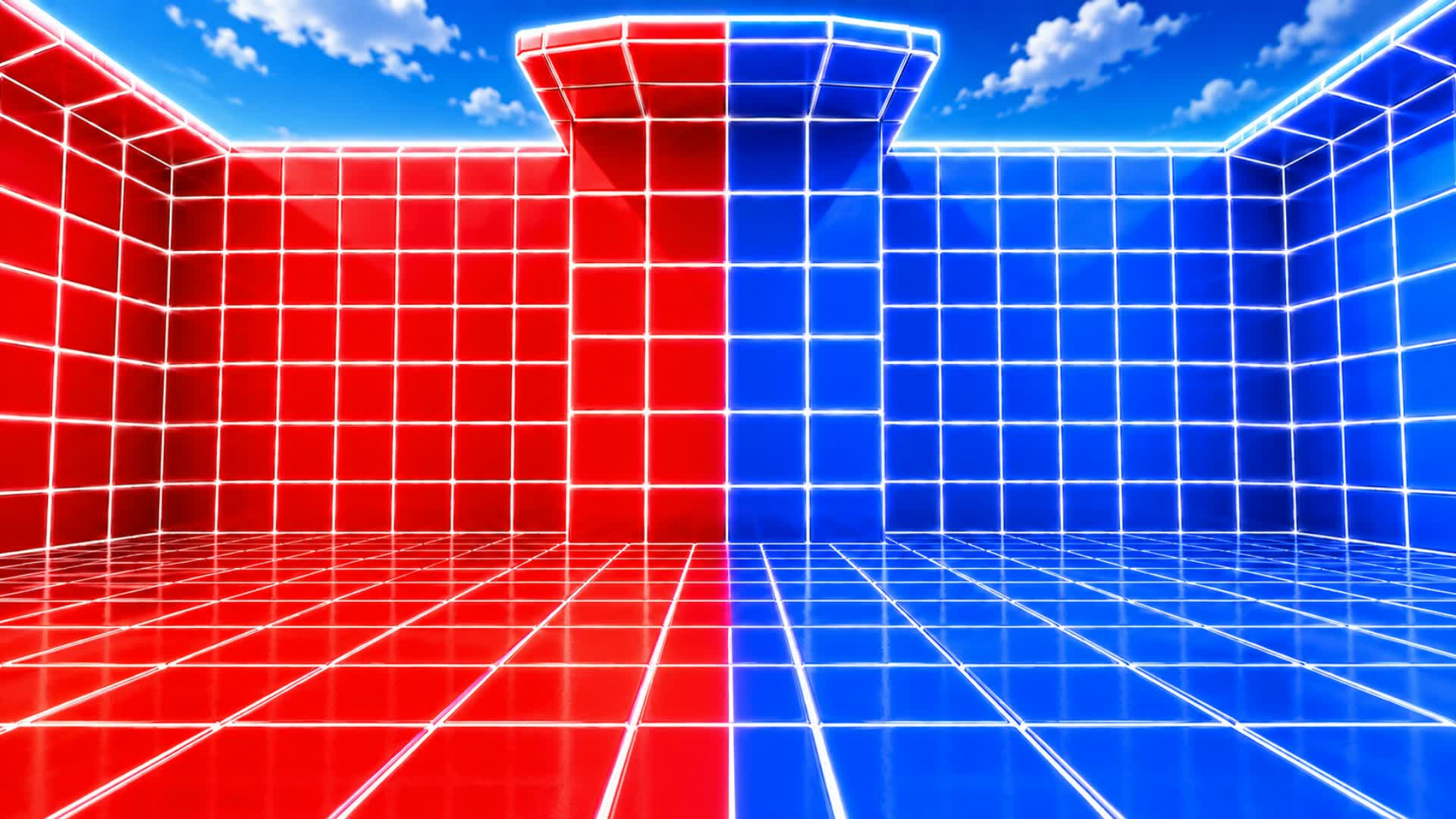 RED VS BLUE 🔴🔵 GATES OF OLYMPUS