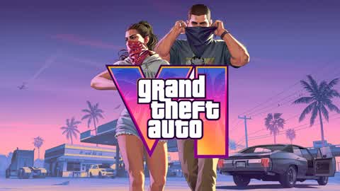 GRAND THEFT AUTO 6