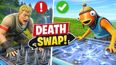 Death Swap