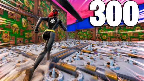 Parkour 300 Levels Incredible