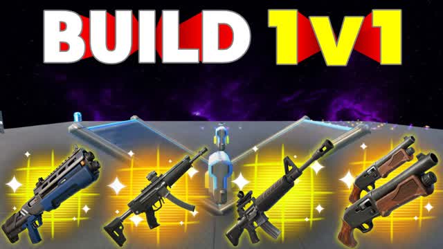 BUILD FIGHT TL1