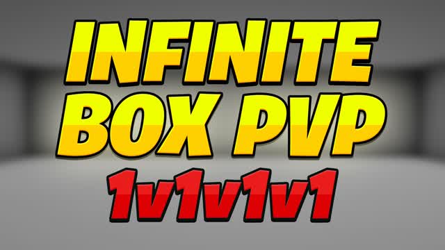 INFINITE BOX PVP 1V1V1 📦