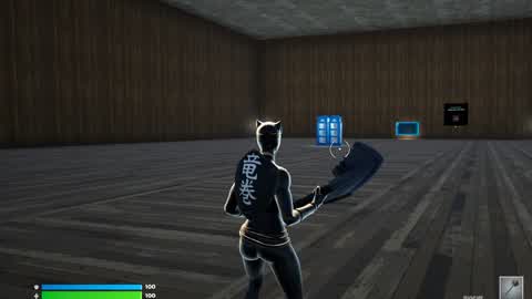 Boxfight ffa