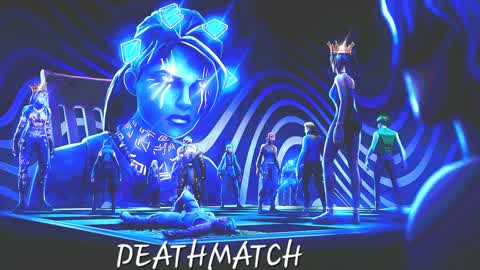 team deathmatch