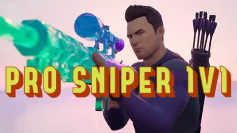 PRO SNIPER 1V1