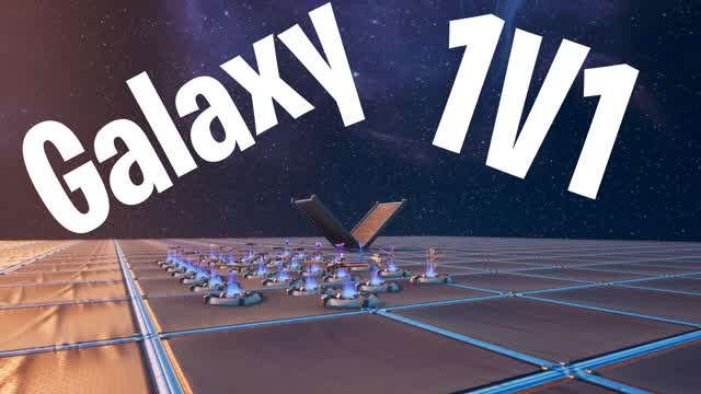 GALAXY 1V1
