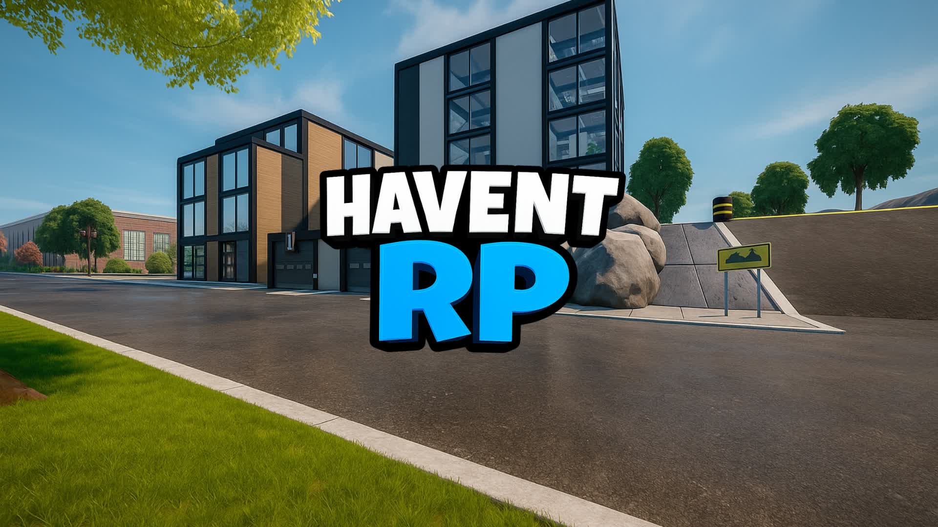 HAVENT RP 🌇
